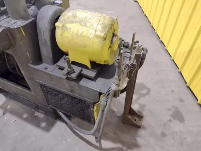 USED TISHKEN CO-14-4