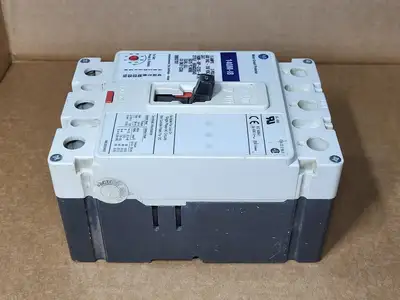 USED ALLEN-BRADLEY 140M-I8P-C15S-M