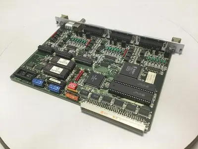 USED SEPRO ROBOTIQUE 20E76001
