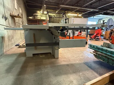 2006 WILHELM ALTENDORF WA6 Circular Cold Saws | ListingHippo (11)
