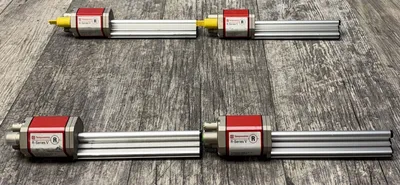 TEMPOSONICS RP5SA0050M01D581U401 Electrical/PLC/Automation | ESS Industrial Equipment Sales (3)