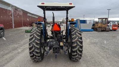 USED 1995 FORD 4630