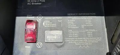 Used 2007 GMC 5500 Vans Utah US | CSS Equipment Sales #1347296
