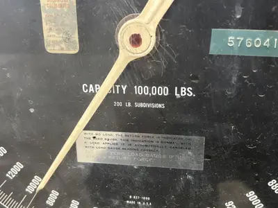 USED HYDRA-SET F