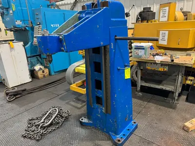 GOULD & EBERHARDT 72H Gear Hobbers | Midstate Machinery (13)