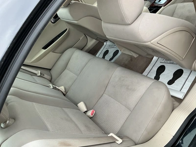 Used 2007 SATURN AURA Sedans Michigan US | Miedema Asset Management Group #1413876