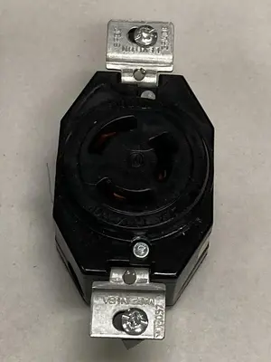 New | in-Stock LEVITON 7310-B Miscellaneous Equipment (Electrical & Power) | Surplus Asset Holdings #1197304