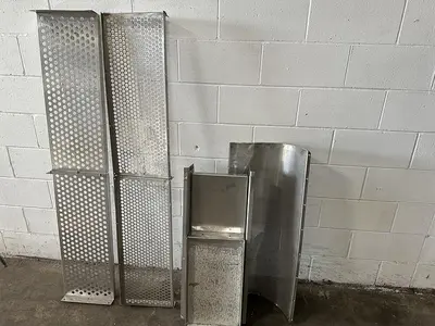 USED ALLEN D19382