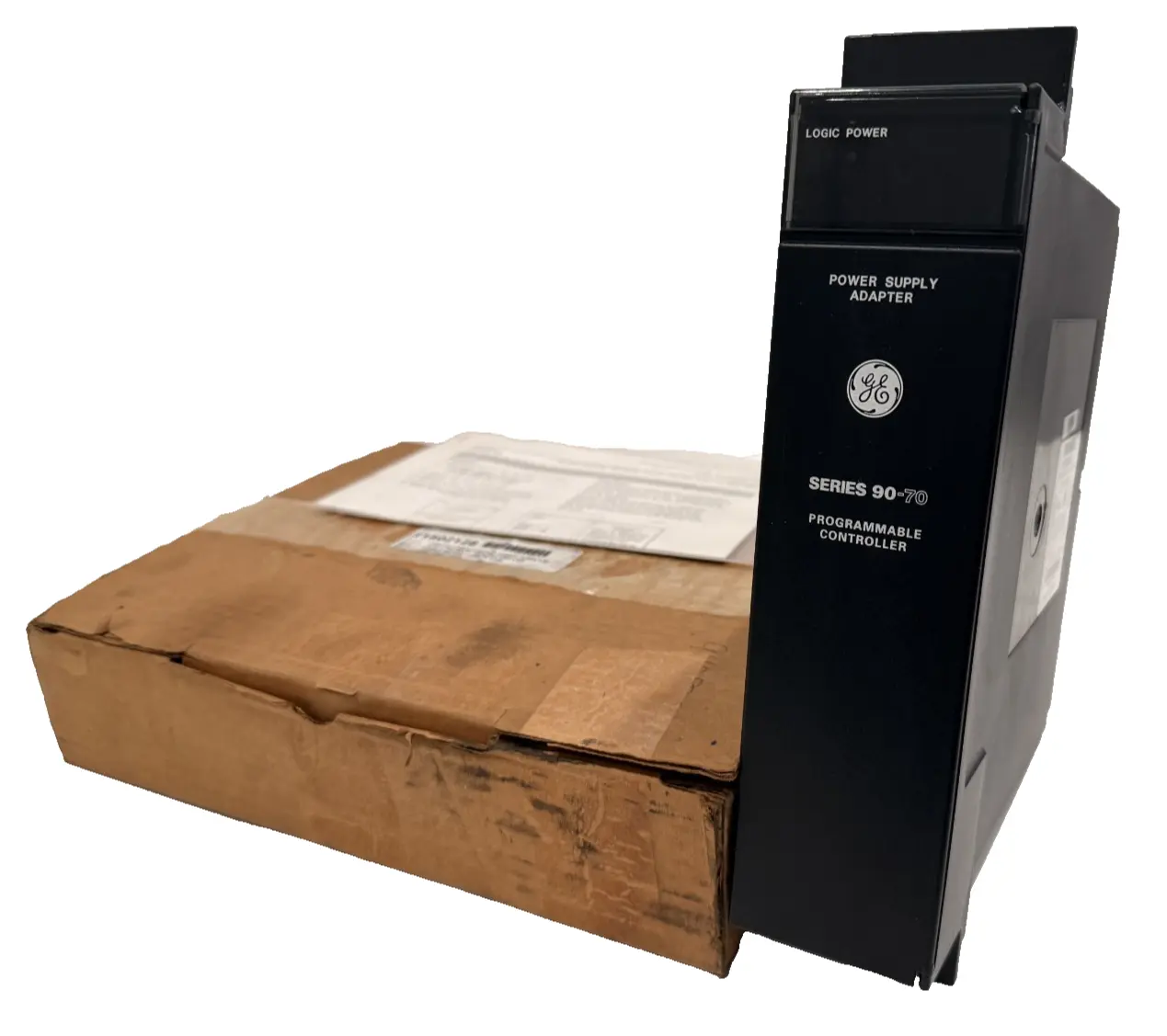 NEW GE FANUC IC697PWR711N POWER SUPPLY ADAPTER PROGRAMMABLE CONTROLLER
