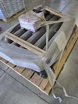 New | in-Stock RULMECA SET_K002638 Conveyors British Columbia CA | Lenmark #1426335