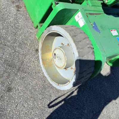 USED 2016 Genie Z-30/20N RJ
