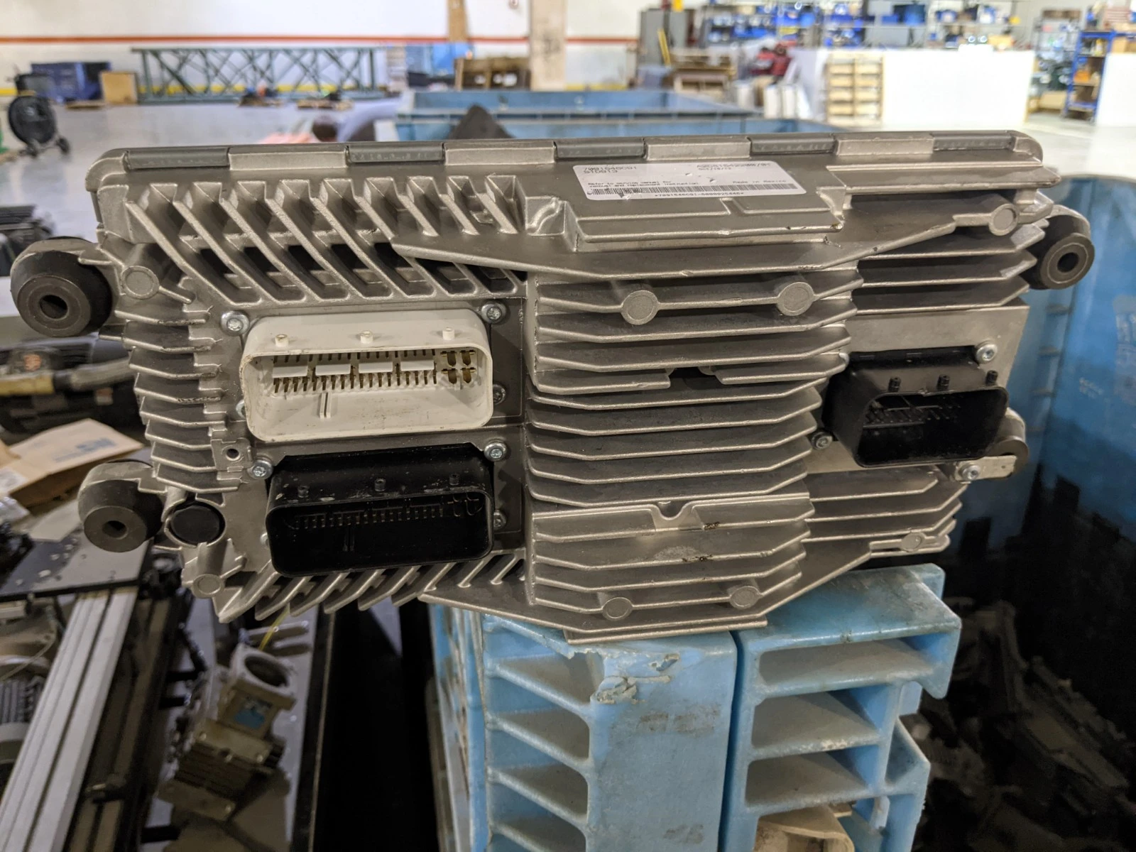 Navistar  1883086C91
