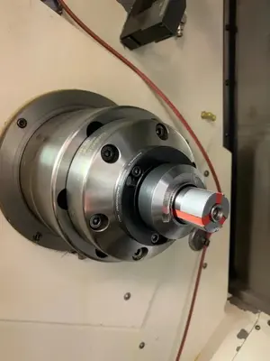 2012 NAKAMURA-TOME Super NTJX 5-Axis Lathes | Toolquip, Inc. (6)