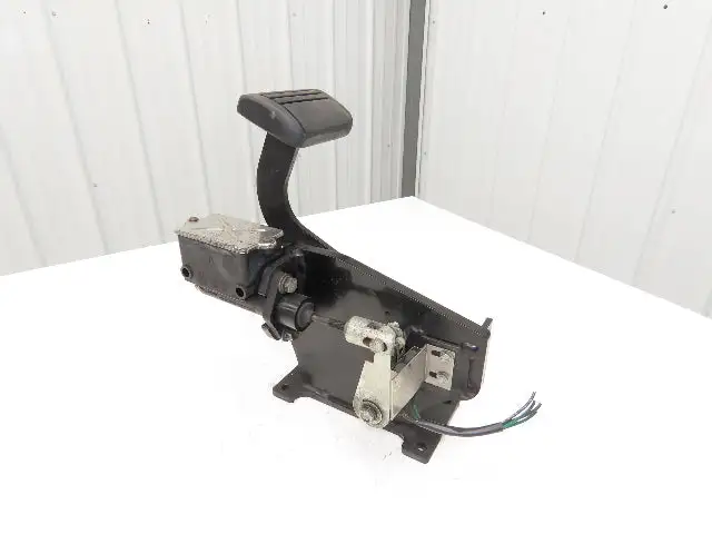 Used LANDOLL _UNKNOWN_ Forklift Attachments | Arrow Industrial #562996