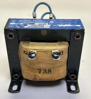 Used MICRON C050BTZ15 Miscellaneous Equipment (Electrical & Power) Ohio US | Surplus Asset Holdings #1243703