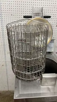 Used Winston _UNKNOWN_ Cookers / Coolers / Fryers Illinois US | Falcon Restaurant Supply #1414187