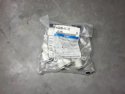 NEW SMC P9614A