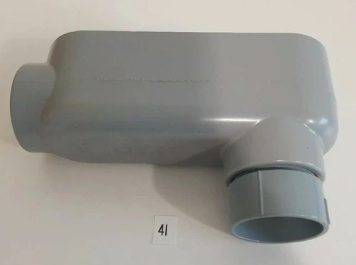 NEW CROUSE-HINDS LB55
