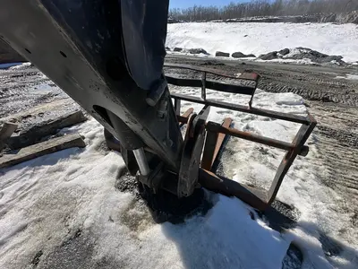Used 2013 CATERPILLAR TL943C Telehandlers Pennsylvania US | Proxy Equipment #1383023