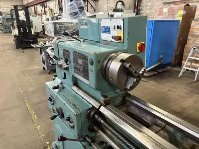 USED TOS SN 50 C