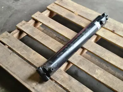 USED MOTION INDUSTRIES 30MEC20HD