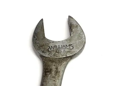 USED WILLIAMS I334