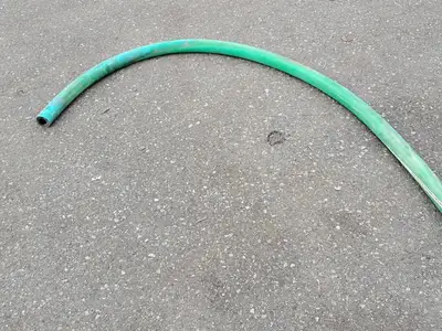 1-1/4" x 50 ft Heavy Duty Abrasive Blasting Hose