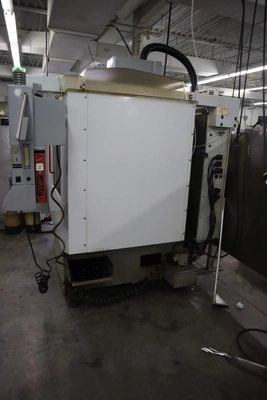Used HAAS SUPER MINI MILL Vertical Machining Centers Minnesota US | Machinesused.com #1368604