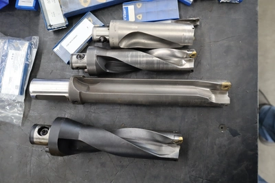 Used KOMET INSERT DRILLS Other Cutting Tools Minnesota US | Machinesused.com #1506342