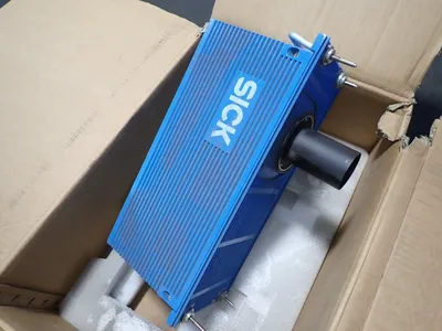 USED 2016 SICK ICD8903301100S01