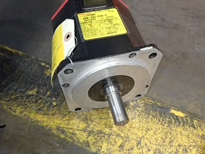 NEW 2016 FANUC A06B0223B100R