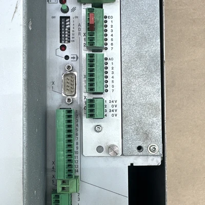 Used Rexroth PSI6300.640L1 Servo Drives Indiana US | J&J Industrial Supply #1277325
