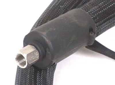 NEW KEYSTONE INDUSTRIES KNHA0620K HOSE 6FT