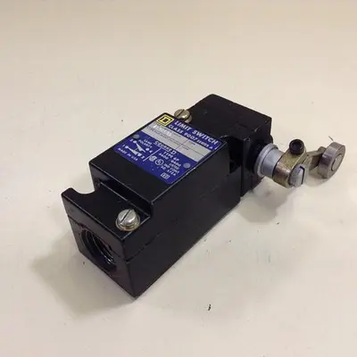 USED SQUARE D 9007AEQ2699