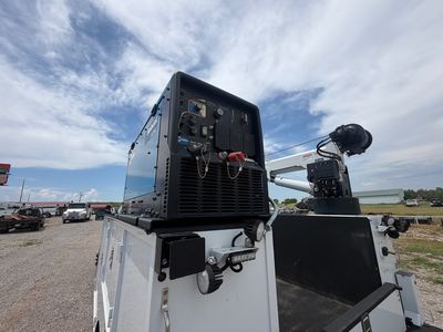 Used 2022 CHEVROLET 6500HD Service & Utility Trucks Oklahoma US | OT Truck & Tractor Sales #1383883