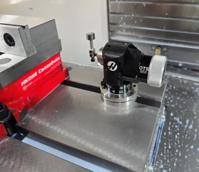 2025 HAAS VF-2SS Vertical Machining Centers | Norcal Machinery (9)