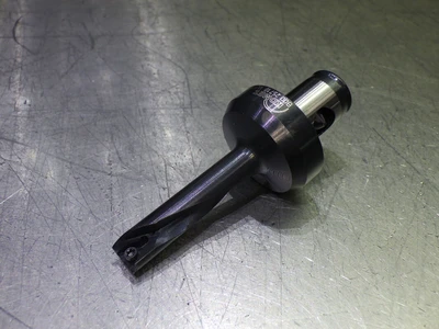 Komet ABS32 Coolant Thru Indexable Boring Bar 59mm Pro B00 25710 (LOC2564)