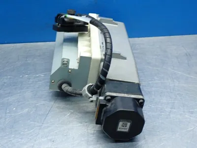USED NIDEC 6H7.5FBN