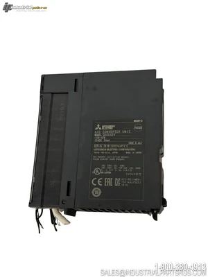 USED MITSUBISHI Q68ADV