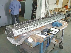 BLACK CLAWSON sheet die Sheet Dies | Mark One Machinery (2)