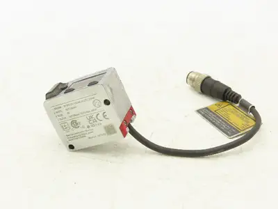 Used KEYENCE _UNKNOWN_ Proximity Sensors Indiana US | Arrow Industrial #1408254