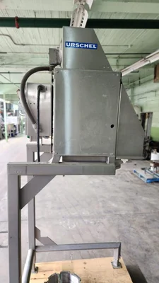 URSCHEL DICER MODEL RA-D   #  14536