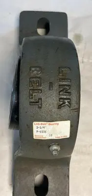 New | in-Stock LINK BELT PU336 Bearings | Surplus Asset Holdings #1192697