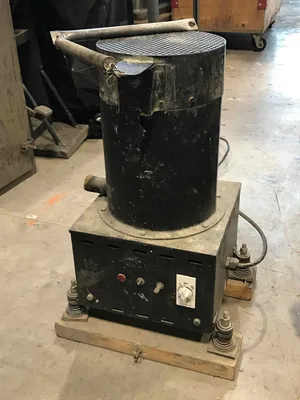 Centrifugal Table Top Spin Dryer
