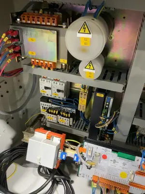 USED IEMCA BOSS 432/37