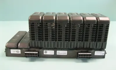 USED Emerson DeltaV KJ4001X1-BE1