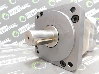Bayside PX90-020 Gear Reducer Ratio 20:1 MTG: MX90-020-085 Used