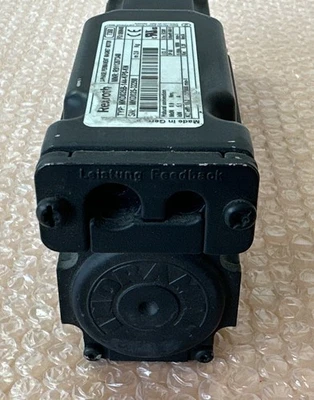 USED Rexroth MKD025B-144-KP0-KN, 267348