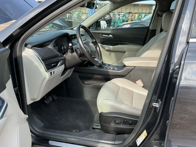 Used 2023 CADILLAC XT4 SUVs Michigan US | Miedema Asset Management Group #1316035