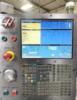 2011 HAAS DT-1 Vertical Machining Centers | Clark Machinery Sales, LLC (4)